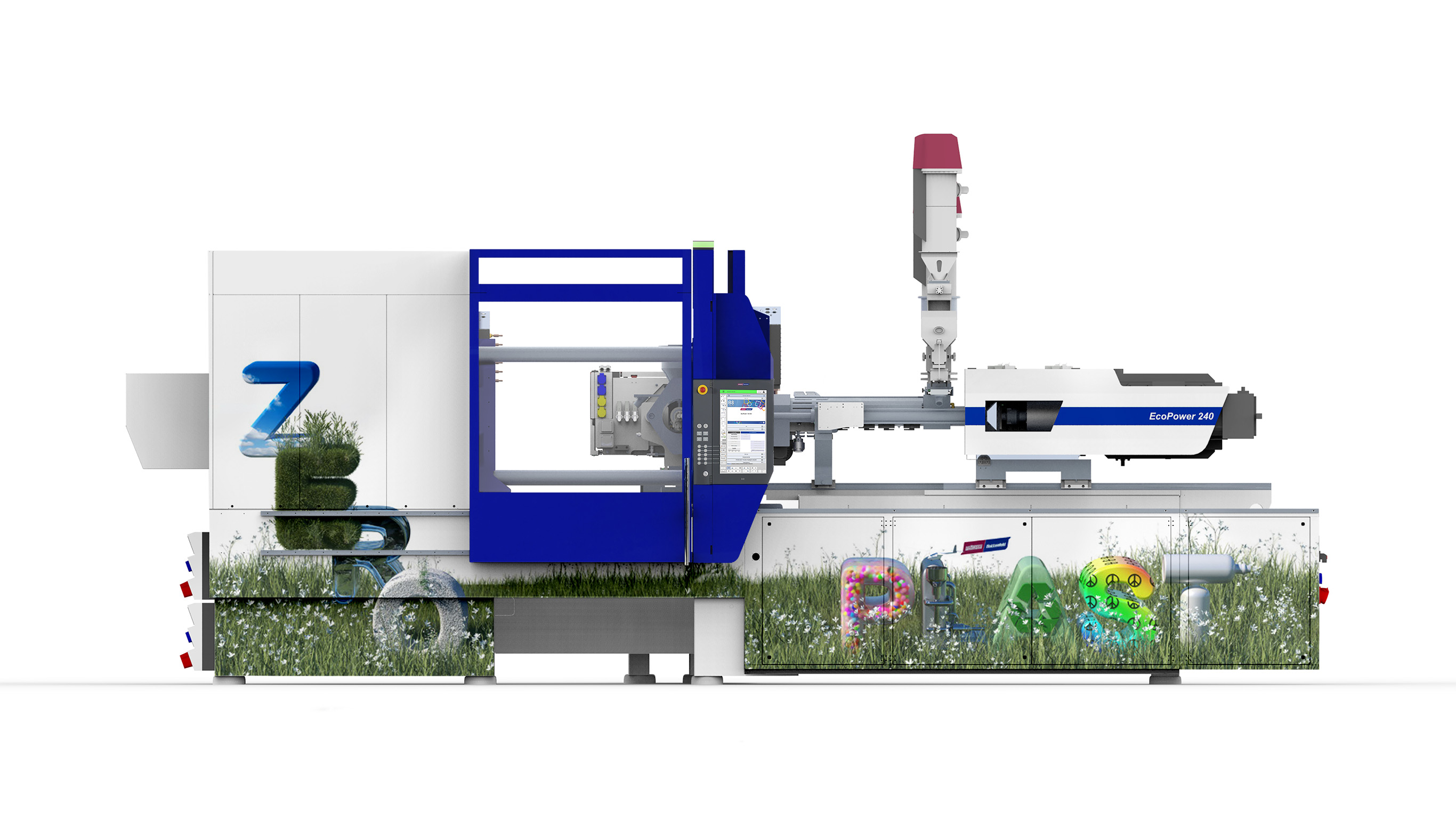 EcoPower_240_COMBIMOULD EcoPower_240_COMBIMOULD