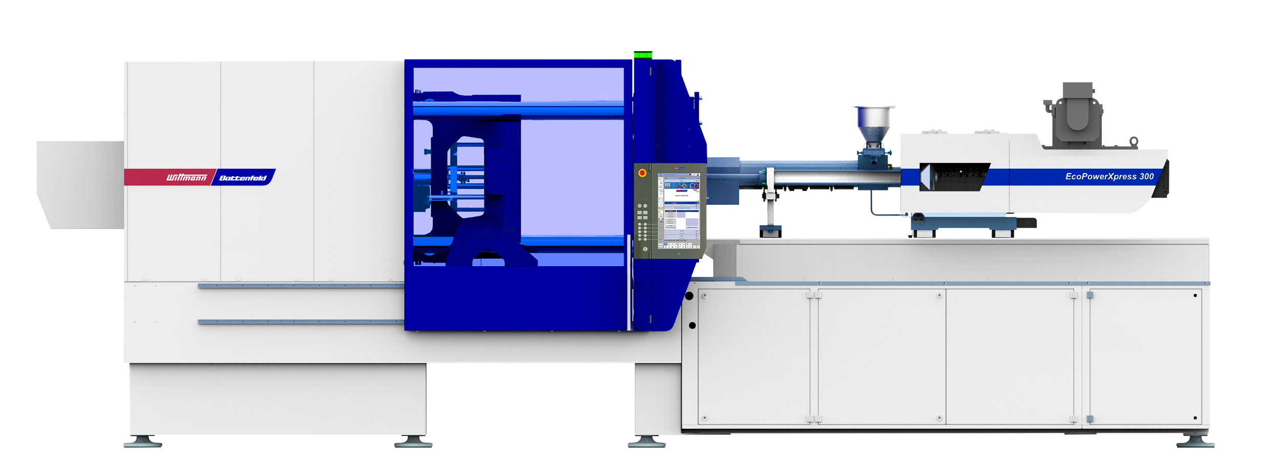 EcoPower_Xpress_300 EcoPower_Xpress_300